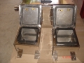 SS Junction Box